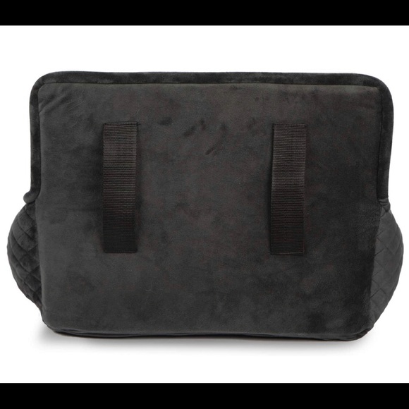 COPY - NANDOG PET Luxury Microplush Dog Car Seat Bed - Picture 4 of 6